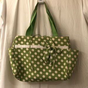 GUC Purse or diaper bag etc.